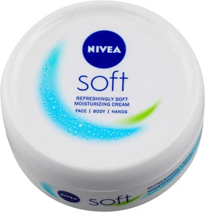 Soft Universal Cream – Jojoba Oil & Vitamin E, 50 ml - Picture 1 of 1