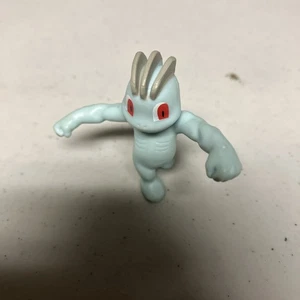 Pokemon Machop 2" WCT Figur 2020 - Bild 1 von 2