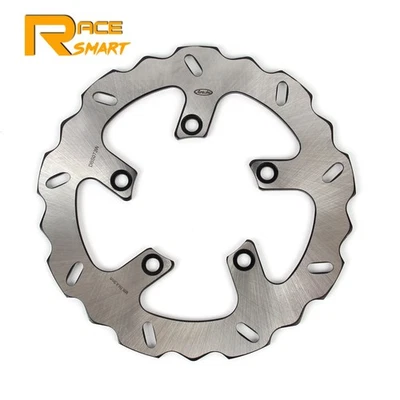 Rotor de freno trasero 250 mm para Kawasaki ZRX1100 1999 2000 ZRX 1200 R / S 2001-2006 Foto 1 de 4