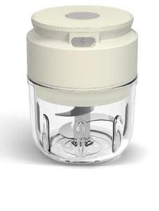 Dasoni Electric Vegetable Chopper Blender - Picture 1 of 6