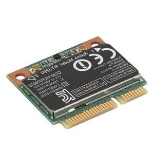 RT3290 Wi Fi Wireless Network Card 150Mbps For Mini PCI-E Port Computer CB - Afbeelding 1 van 7