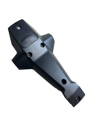 Ducati Monster 797 2017 - 2020 Arrière Numéro Support de Plaque Tête de Fourche - Photo 1/4