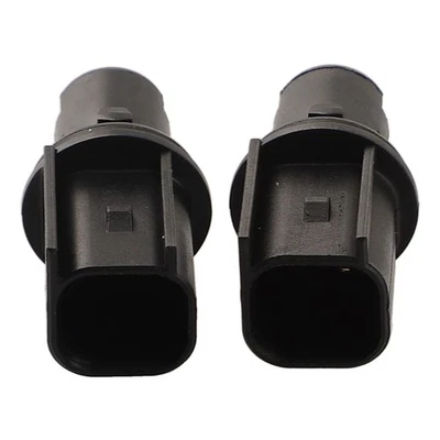 2 Pieces 6R3Z-13411-BA Lamp Socket Side Marker Light Direct Replacement - Image 1 of 4