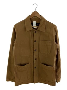 COMME des GARCONS HOMME Coverall S Cotton CML Solid - Picture 1 of 5