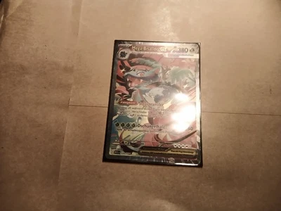 Mega Bisaflor EX - Mega Entwicklungen SIR - 177/132 NM Deutsch - Bild 1 von 3