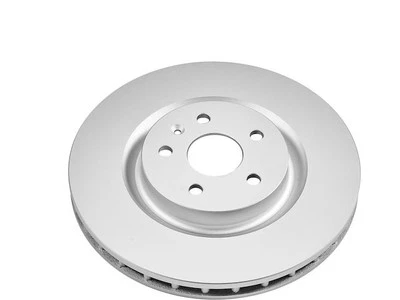 Rotor de freno delantero para Chevrolet Camaro 2010-2015 45958GJHY 2011 2012 Foto 1 de 2