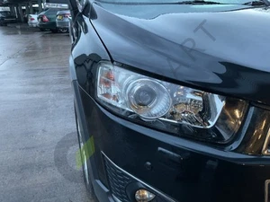 CHEVROLET Captiva C140 Headlight Headlamp Right Side 95186003 - Picture 1 of 11