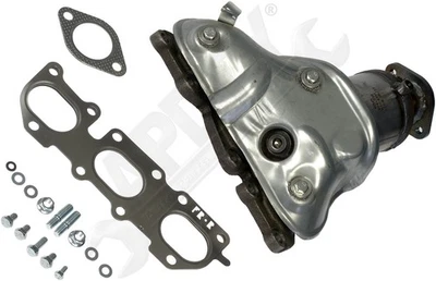 Dorman 674-759 Manifold Converter - Not Carb Compliant - Image 1 of 4