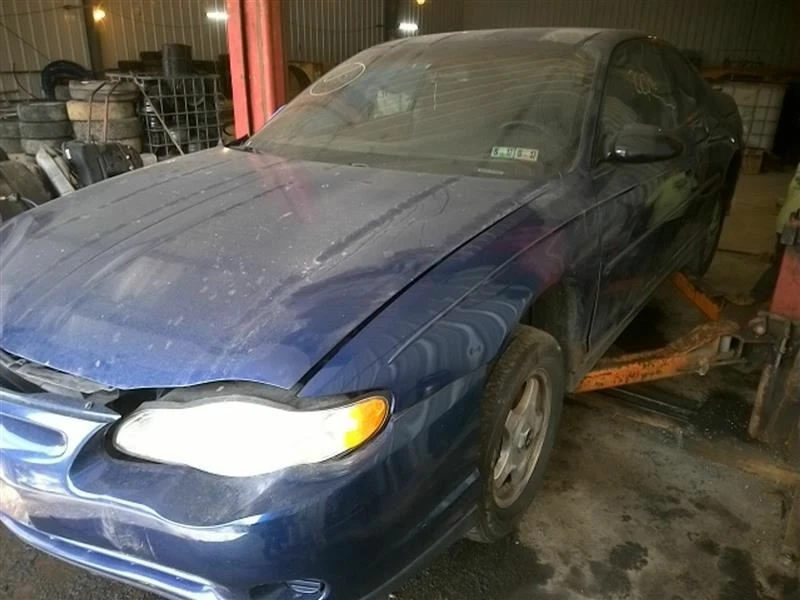 Chasis ECM Control de crucero Torre de puntal izquierdo compatible con 99-05 Bonneville 81937 Foto 1 de 4