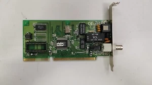 CIS Technology Inc Ethernet Card, Lan Card with Box - Picture 1 of 3