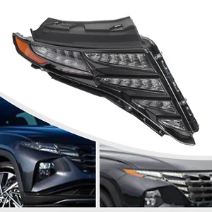 LED Daytime Running Light Right Passenger Side For 2022-2023 Hyundai Tucson NEW - Bild 1 von 21