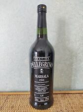 CANTINE PELLEGRINO MARSALA FINE DOC 75CL 17%VOL