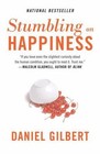 Stumbling on Happiness by Daniel Gilbert (2007, Trade Paperback)