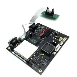 PCS Computer 3099-501 Rev E TouchScreen Controller Board - Picture 1 of 7