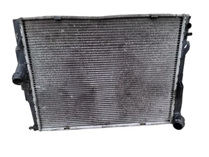 Grnuine BMW 3 SERIES 318i Coolant Radiator E90/E91/E92/E93 2.0 Petrol - Picture 1 of 5
