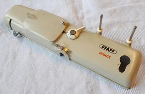 Pfaff Abdeckung für Pfaff Automatic 260,262,360,362 - Bild 1 von 2
