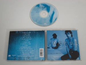 MICK JAGGER/HIKING SPIRIT(ATLANTIC 7567-82436-2) CD ALBUM - Picture 1 of 1