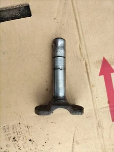 Deutz Fahr KH 4 S Heuwender Achse Welle Kreiselachse Achse - Bild 1 von 6