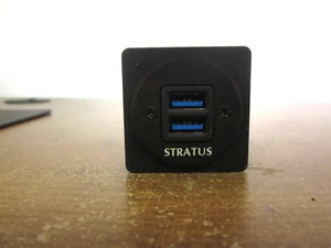 APPAREO SYSTEMS STRATUS POWER PN 153510-000040 - Foto 1 di 4