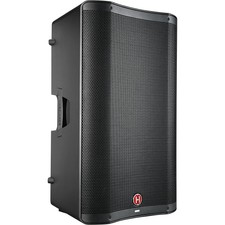 harbinger public address systems