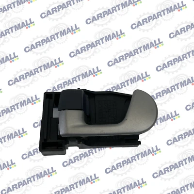 2008-2012 Mitsubishi Galant Front Left Driver Side Interior Door Handle MR970139 Foto 1 de 4