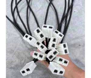 2012-2022 Toyota Lexus AMPLIFIER Wiring Harness JBL/Pioneer/Mark LEVINSON 500cm - Picture 1 of 2