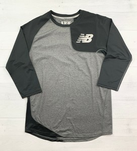 Las mejores ofertas en Ropa deportiva regular New Balance Gris para Hombres  | eBay