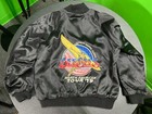 RARE Bee Gees 1979 Spirits Having Flown TOUR JACKET - Child Size - Barry Gibb
