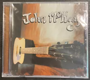 John McKay by John McKay (CD) Neu/Versiegelt - Bild 1 von 2