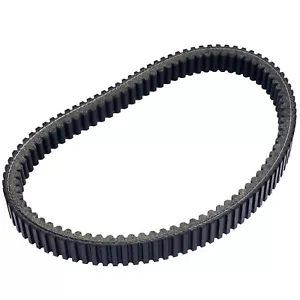 V-Belt Drive Belt for 5GH-17641-11-00 Yamaha Grizzly 400 Kodiak 450 Rhino 450 - Picture 1 of 11
