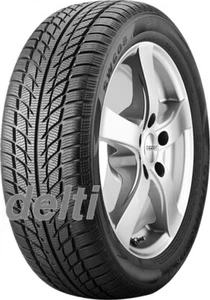 Invierno Goodride SW608 235/65 R17 108H XL Flanco negro - Imagen 1 de 2