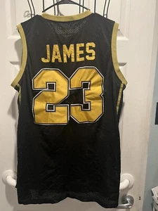lebron james jersey 3xl Headgear Classics - Picture 1 of 4
