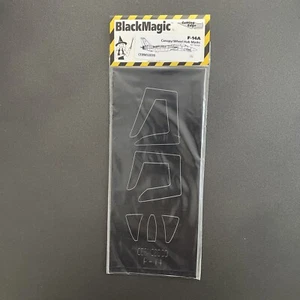 Máscaras de dosel y buje de rueda Black Magic Cutting Edge 1/32 F-14A de nuevo CEBM32030 - Imagen 1 de 2