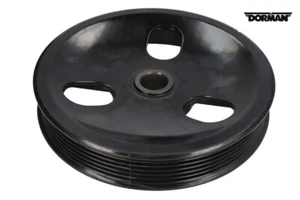 POWER STEERING PUMP PULLEY DOR300-101 DORMAN I - Picture 1 of 4