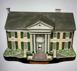 Vandor Graceland Limited Edition Cookie Jar #402 Out Of 1200. 2004 Edition - Picture 1 of 4