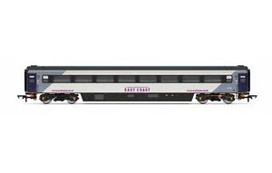 Hornby R40247C East Coast Mk3 Trailer Standard 42158 - Era 10 - Picture 1 of 1