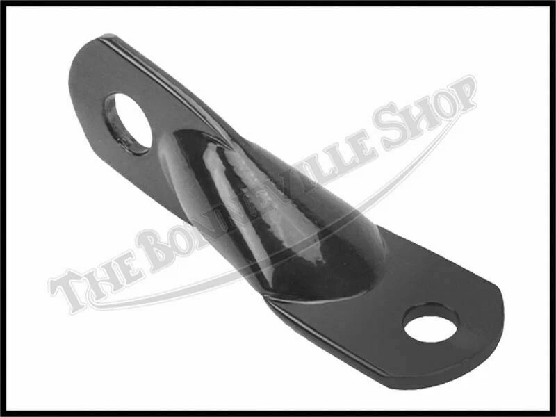 TRIUMPH 350 500 T100 650 T120 TR6 CABEZAL SUPERIOR MONTAJE MOTOR ESTABLE (1) PN# 70-4778 Foto 1 de 1