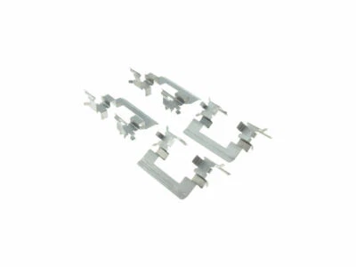 Kit de ferragens de freio dianteiro central 22328KC 2007 2008 Cadillac DTS 2006-2011 - Imagem 1 de 2