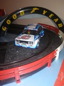 Fiat 131 Abarth W.Rohrl Montecarlo 1980 1/24 Italeri Tamiya Spark Minichamps - Foto 1 di 6