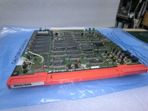 Placa Iwatsu ZT DT MSG-SNS, ET3499 C2, sin usar, Japón_95253 - Imagen 1 de 8
