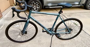 D Super Mirage SL Dark Silver 56cm	 - Picture 1 of 5