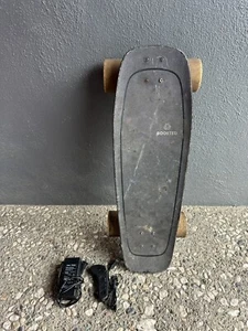 ꙮ Boosted Board Mini X Elektro Skateboard Modell B2XR - Remote busted - Bild 1 von 8