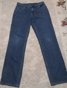 Boys SZ 20 Polo Ralph Lauren Jeans Excellent Condition - Picture 1 of 5