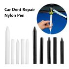 Nylon Car Dent Repair Pen White/Black Nylon Pen High Quality Hand Tool  Car