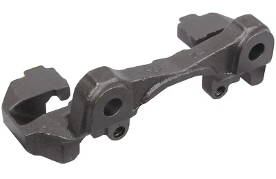 Disc Brake Caliper Bracket Cardone For 1999-2004 Jeep Grand Cherokee - Image 1 of 4
