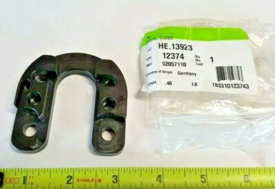 GREENLEE  PLATE, GUIDE HE.13923 Foto 1 de 3