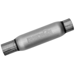 Dynomax Race Bullet Exhaust Resonator Part No. 24238