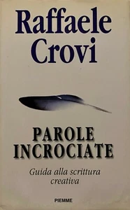 Buch signiert von Raffaele Crovi - Bild 1 von 2