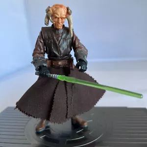 Star Wars: Saesee Tiin (Army Of The Republic) - Clone Wars #51, 2003 - Picture 1 of 13
