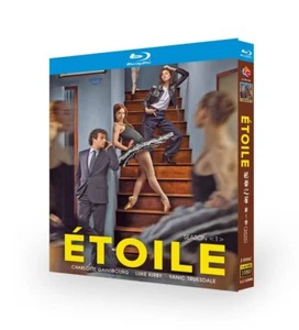 Etoile Season 1 (2025):2-Disc All Region New Box Set - Photo 1/1